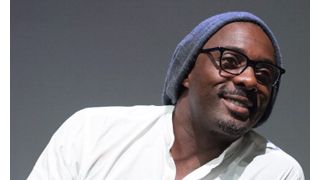 スーツを着るのに45分！『パシフィック・リム』の舞台裏をイドリス・エルバが明かす