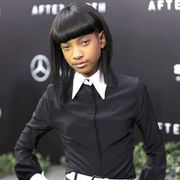 セクシーすぎる?ウィル・スミス12歳娘のMVが物議を醸す