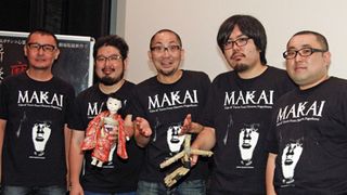 くぎの刺さったわら人形と同じ箇所を骨折…『怪談新耳袋』シリーズ最新作舞台あいさつ