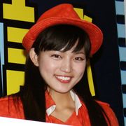 川口春奈、史上初の観客参加型映画で探偵に!上映を中断したシンキングタイムも!