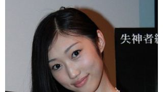 壇蜜とそっくりで話題の美少女“小蜜”、「似ている」と言われる心境を語る