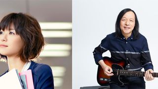 山下達郎、松本潤×上野樹里『陽だまりの彼女』主題歌を書き下ろし!ビーチ・ボーイズと真っ向勝負!?