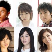 中尾明慶、剛力彩芽主演『L・DK』で映画オリジナルキャラに!追加キャスト発表!