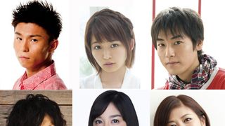 中尾明慶、剛力彩芽主演『L・DK』で映画オリジナルキャラに!追加キャスト発表!
