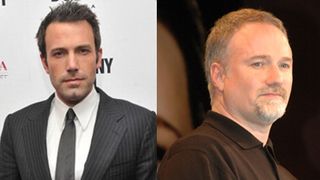 ベン・アフレック、デヴィッド・フィンチャー監督とのタッグ実現か