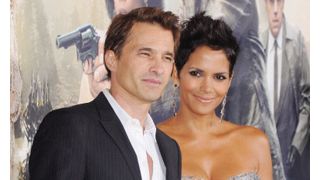 妊娠中のハル・ベリーが3度目の結婚!