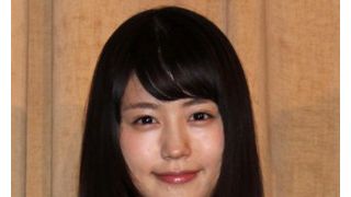 有村架純、「あまちゃん」現場に呼び戻し!最終週まで出演か