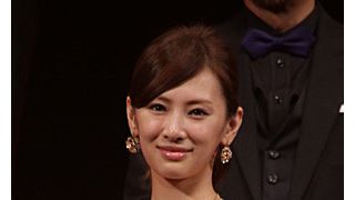 「謎解きはディナーのあとで」4夜連続でスペシャルドラマ放送!櫻井翔&北川景子も喜び!