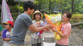 広末涼子が涙…17年ぶり主演連ドラのクランクアップで感極まる