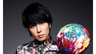 ケミストリー・堂珍嘉邦が映画初主演!