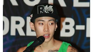 「B-BOY大会」広報大使パク・ジェボム、「イベントを愛してください」<韓国JPICTURES>