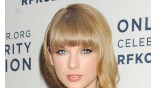 恋多きテイラー・スウィフトの元カレ9人の名前をプリントしたタンクトップに非難集中