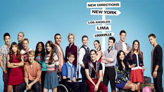 「Glee プロジェクト ~主役は君だ!」が打ち切りに