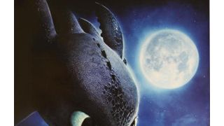 圧巻の飛行シーン！『ヒックとドラゴン2』ティーザー予告公開