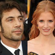 『ゼロ・ダーク・サーティ』のジェシカ・チャステイン、ハビエル・バルデムと共演か?
