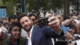 ヒュー・ジャックマン、日本が舞台『ウルヴァリン』引っ提げ来日決定！