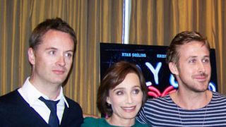 ライアン・ゴズリング、出演を熱望した新作は「好き嫌いの分かれる映画」と断言!