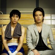 北野武『キッズ・リターン』の10年後が映画化!主演は平岡祐太&三浦貴大
