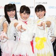 ももクロ、通学先にファンの出待ち行為発覚…公式が注意喚起