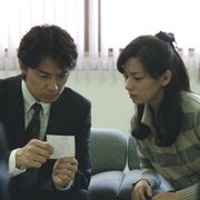 福山雅治が涙…初めての父親役で見せる心の葛藤 カンヌ受賞『そして父になる』新映像公開