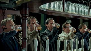 『ホットファズ』トリオ最新作、日本公開決定！ジャパン・プレミアは映画秘宝まつり！