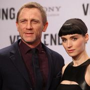 『ドラゴン・タトゥーの女』続編の脚本家に『セブン』のアンドリュー・ケヴィン・ウォーカー