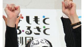 鉄拳、パラパラ疲れ? 仕事以外余裕がないほどの多忙さ明かす