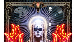 ロブ・ゾンビ3年ぶり新作『ロード・オブ・セイラム』が日本公開！「セイラム魔女裁判」がテーマ