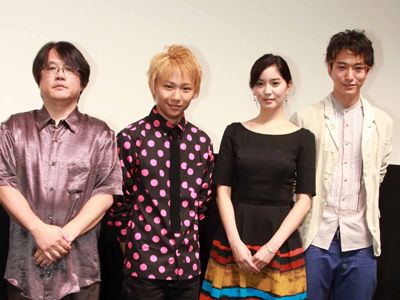 Always 三丁目の夕日 の須賀健太 18歳の不安の種は身長が止まったこと シネマトゥデイ