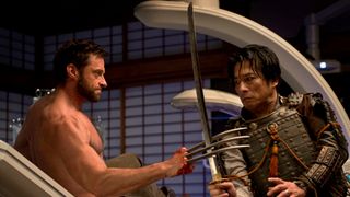 ヒュー・ジャックマンが日本で大暴れ!『ウルヴァリン』最新予告編が公開