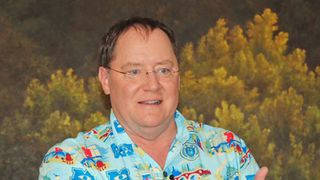 宮崎駿アニメの魅力とは…？　ディズニー / ピクサーのトップが語る