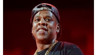 ラッパーのJAY-Z、ハイフンを抜いた「JAY Z」に改名