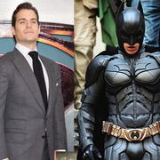 バットマンとスーパーマンの初共演が正式決定!全米公開は2015年!