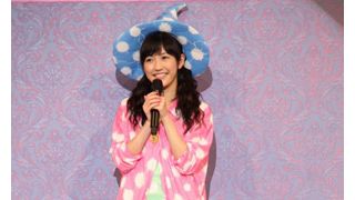 渡辺麻友、篠田に「卒業してほしくなかった」 切ない心境を吐露