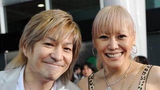 くも膜下出血で療養中のglobe・KEIKO、夫・小室哲哉のTM NETWORKライブに駆け付け「最高」