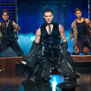 男性ストリッパー映画『マジック・マイク』がミュージカル化!有名音楽家&脚本家が集結