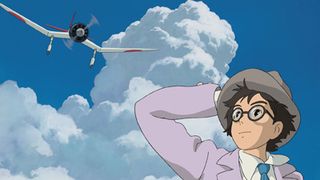 宮崎駿最新作『風立ちぬ』が初登場1位!2日で興収9億円超え、100億円も視野に