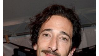 エイドリアン・ブロディがイギリスの小説家ケネス・グレアムに 伝記映画で主演!