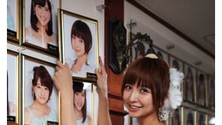 篠田麻里子の卒業に大島優子「楽しかったなあ」　“確執”ともちんも心境吐露