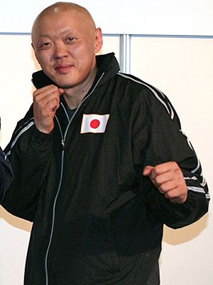 しずちゃん恩師・ボクシングコーチ梅津正彦さん死去 享年44歳