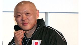 しずちゃん恩師・ボクシングコーチ梅津正彦さん死去 享年44歳
