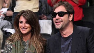 ペネロペ・クルス、第2子を出産 父親はハビエル・バルデム