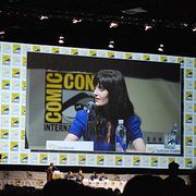 『300』が帰ってきた!スピンオフ映画がコミコンに登場!