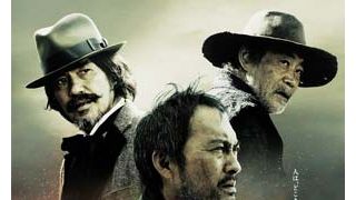 『許されざる者』がベネチア国際映画祭に特別招待決定!渡辺謙が喜びのコメント