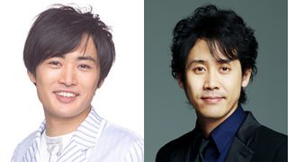劇団ひとり初監督！大泉洋主演で自著「青天の霹靂」を映画化