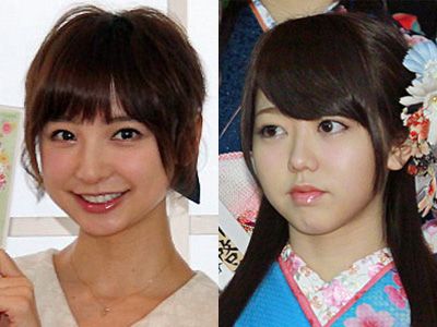 AKB48峯岸みなみ、篠田麻里子は「自慢の同期」　思い出を振り返る