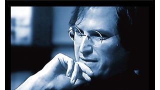 スティーブ・ジョブズ、幻のインタビューが18年の時を超えて日本公開!