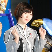AKB48田名部生来、憧れの宇宙人に連れ去られ大興奮?