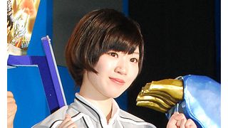 AKB48田名部生来、憧れの宇宙人に連れ去られ大興奮？