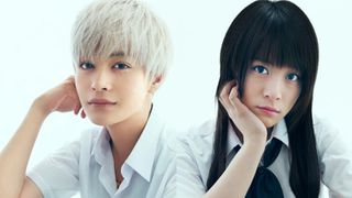 瀬戸康史×北乃きい「僕は友達が少ない」実写映画化!2014年新春公開